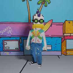 8697