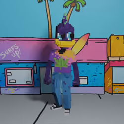 SupDuckVX 5994