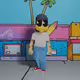 8657