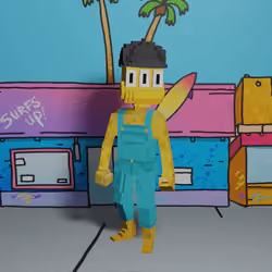 SupDuckVX 5282