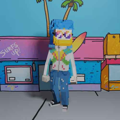 Supducksvx