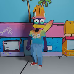 SupDuckVX 20