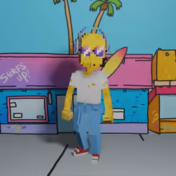 SupDuckVX 6963