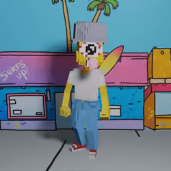 SupDuckVX 365
