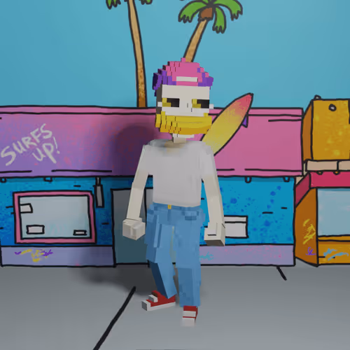 Supducksvx