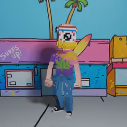 SupDuckVX 2359