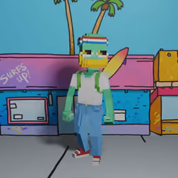 SupDuckVX 6050
