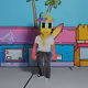 7821