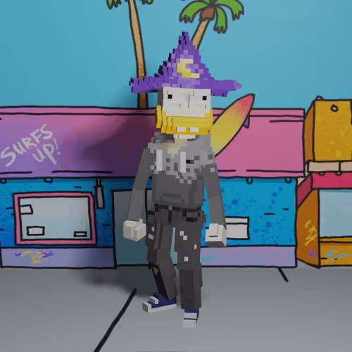 Supducksvx
