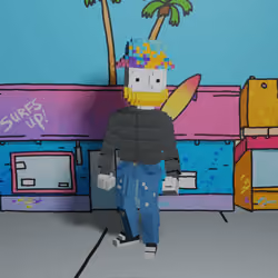 SupDuckVX 4772