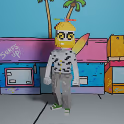 SupDuckVX 429