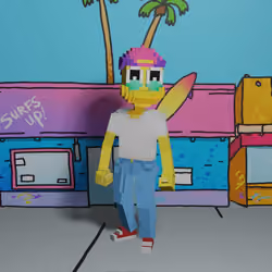 SupDuckVX 1800