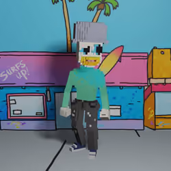 SupDuckVX 2639