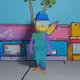 6935