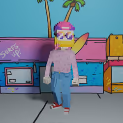 SupDuckVX 290