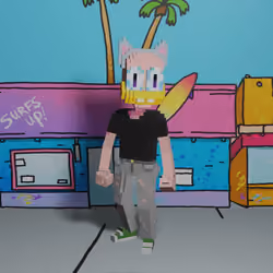 SupDuckVX 211