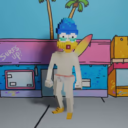 SupDuckVX 4403