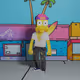 6364