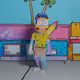 6796