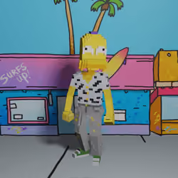 SupDuckVX 5218