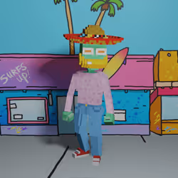 7980
