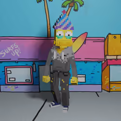 SupDuckVX 4323