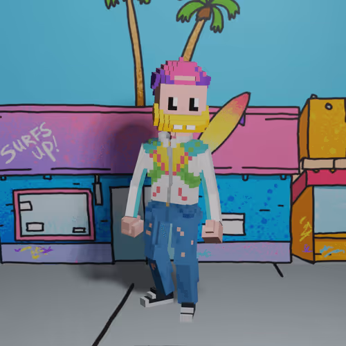 Supducksvx