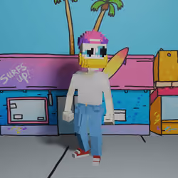 SupDuckVX 905