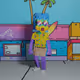 5453