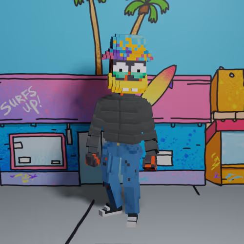 Supducksvx