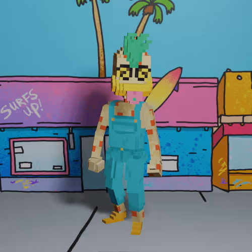 Supducksvx