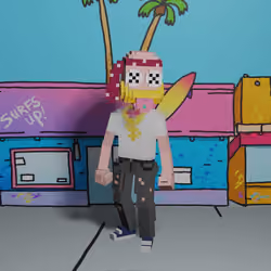 SupDuckVX 400