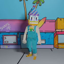 SupDuckVX 4090