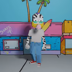 3986