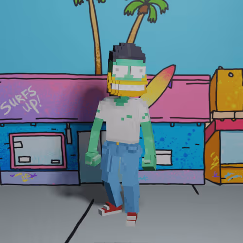 Supducksvx