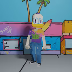 SupDuckVX 3770