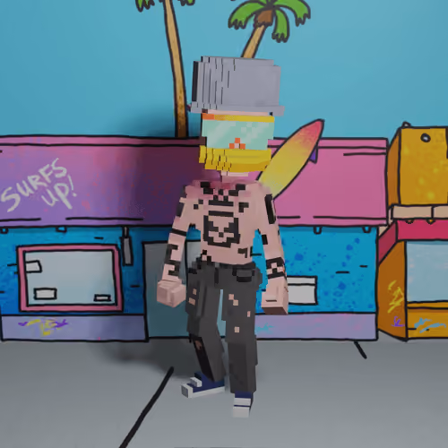 SupDuckVX 2311