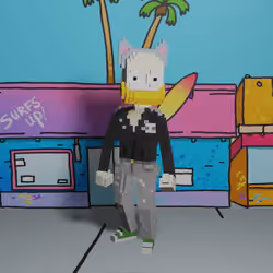 SupDuckVX 3690