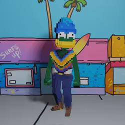 6591