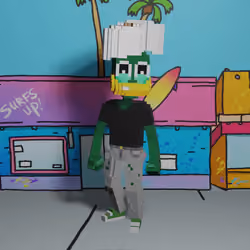 SupDuckVX 5099
