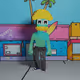 6234