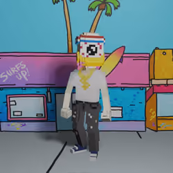 SupDuckVX 9516