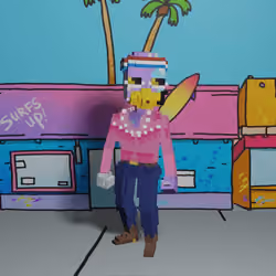 SupDuckVX 5549