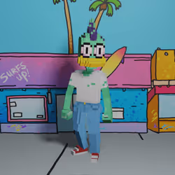 7923