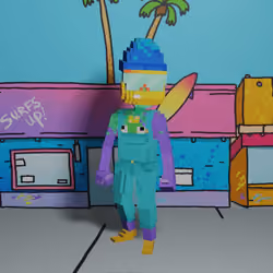 SupDuckVX 4981