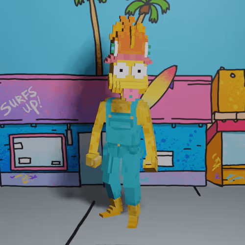 Supducksvx