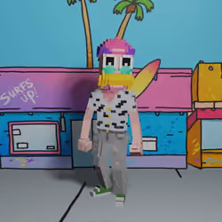SupDuckVX 1241