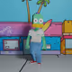 6856