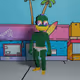 6643