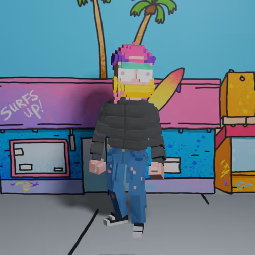 Supducksvx